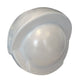 Ritchie N-203-C Compass Cover for Navigator & SuperSport Compasses - White
