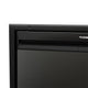 Dometic™ Universal Flush Mount Frame for NRX 60 Compressor Refrigerators - Black