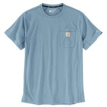 Carhartt - Force Relaxed Fit Midweight Short Sleeve Pocket T-Shirt