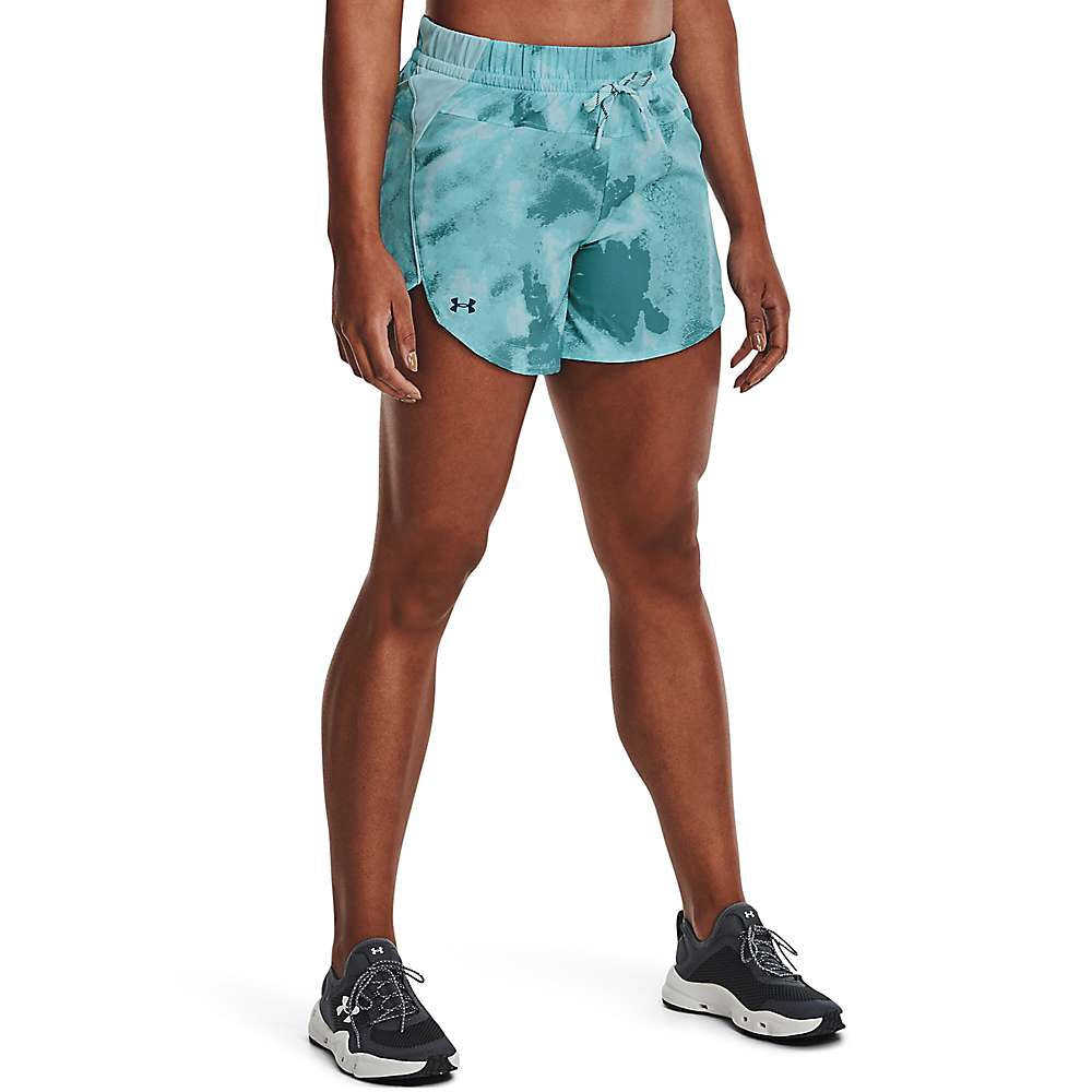 Under Armour - Wmns Fusion Short