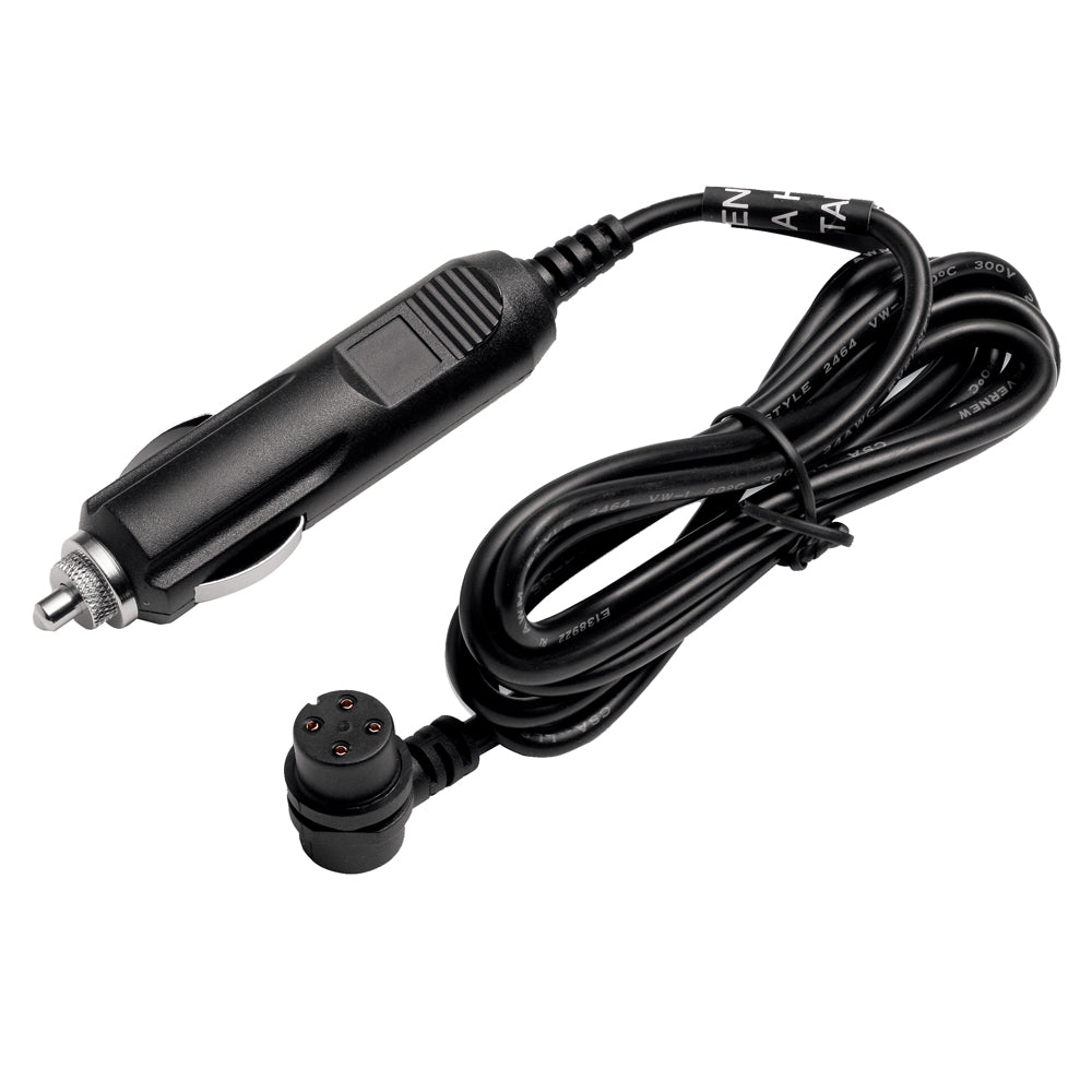 Garmin 12V Adapter Cable for Cigarette Lighter