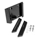 Lewmar Quick Release Mounting Bracket for Axis & Shallow Water Anchors - Black