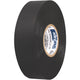 Shurtape EV 077B Professional Grade Black Electrical Tape for Insulating & Splicing - 3/4" x 66' - 10-Pack