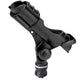 RAILBLAZA Rod Holder II with MiniPort TracMount