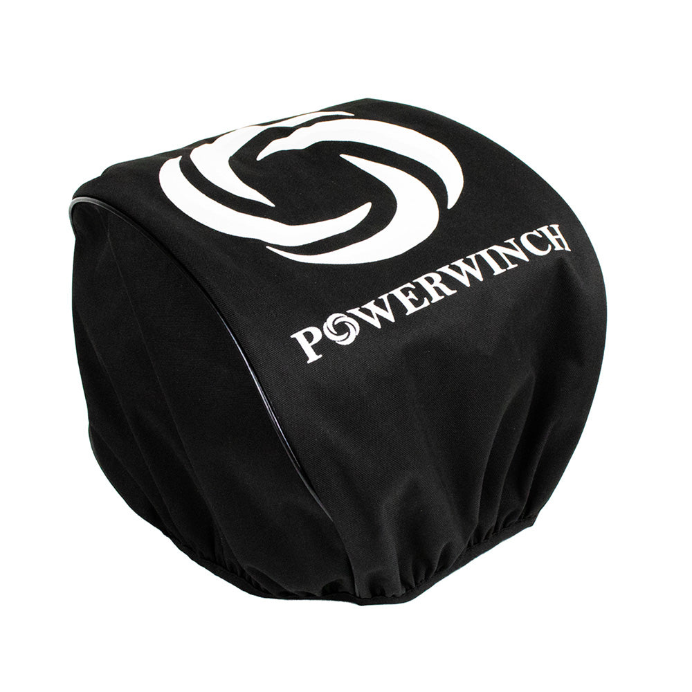Powerwinch Winch Cover Kit for RC23, RC30, 712, 912 & 915