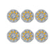 Scandvik 41150 Bulb Warm White *6-Pack