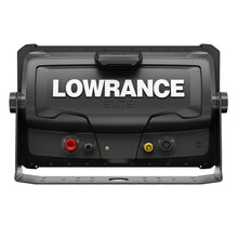 Lowrance Elite FS 12 - No Transducer
