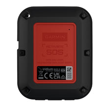 Garmin inReach® Messenger Plus SOS Satellite Communicator with Photo & Voice Messaging