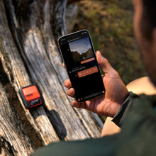 Garmin inReach® Messenger Plus SOS Satellite Communicator with Photo & Voice Messaging