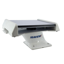 Seaview Starlink Mini Antenna Mount Top Plate - Fits Mounts Ending in M1 & M2