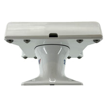 Seaview Starlink Mini Antenna Mount Top Plate - Fits Mounts Ending in M1 & M2