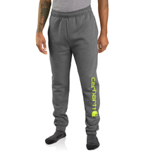 Carhartt - Loose Fit Midweight Tapered Graphic Sweatpants