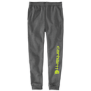 Carhartt Loose Fit Midweight Tapered Logo Sweatpant