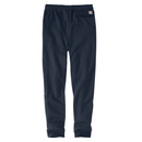 Carhartt Loose Fit Midweight Tapered Logo Sweatpant