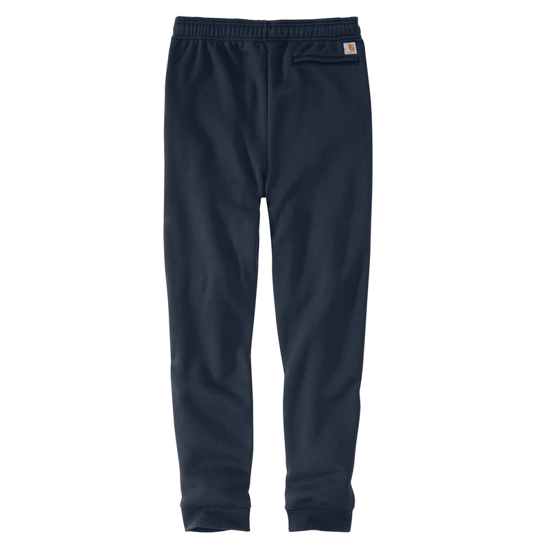 Carhartt Loose Fit Midweight Tapered Logo Sweatpant