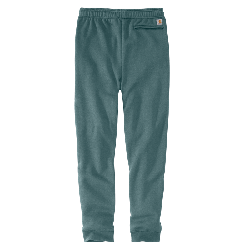 Carhartt Loose Fit Midweight Tapered Logo Sweatpant