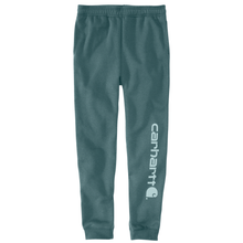 Carhartt - Loose Fit Midweight Tapered Graphic Sweatpants