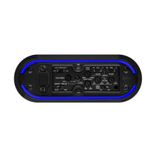 Boss Audio Elite 380W 4 Channel Class D Amplifier