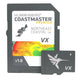 Humminbird CoastMaster® Premium Northeast Coastal V1
