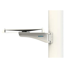 Seaview Mast Mount for Starlink Standard Gen 3 Antenna
