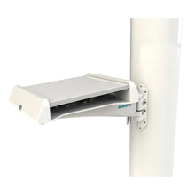 Seaview Mast Mount for Starlink Mini