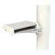Seaview Mast Mount for Starlink Mini