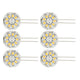 Scandvik 41152 Bulb Warm White *6-Pack