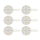 Scandvik 41153 Bulb Warm White *6-Pack