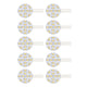 Scandvik 41167 Bulb Warm White *10-Pack