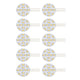 Scandvik 41168 Bulb Cool White *10-Pack