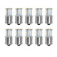 Scandvik 41169 Bulb Warm White *10-Pack