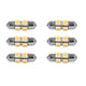 Scandvik 41156 Bulb Warm White *6-Pack
