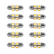 Scandvik 41170 Bulb Warm White *10-Pack