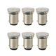 Scandvik 41157 Bulb Warm White *6-Pack
