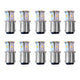 Scandvik 41172 Bulb Warm White *10-Pack