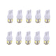 Scandvik 41173 Bulb Warm White *10-Pack