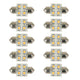 Scandvik 41175 Bulb Cool White *10-Pack