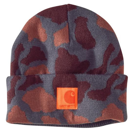 Carhartt - Knit Cuffed Beanie