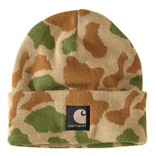 Carhartt - Knit Cuffed Beanie
