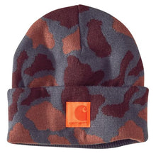 Carhartt - Knit Cuffed Beanie