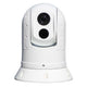 Iris A295 Dual Payload 384x288 Thermal + 1080P (10x Zoom) Visible Spectrum IP PTZ Camera