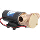 Jabsco Ballast SuperKing Pump with Deutsch Connector - 20 GPM