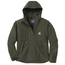 Carhartt - Super-Dux Insulated Jacket
