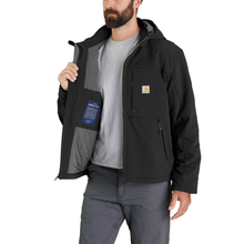 Carhartt - Super-Dux Insulated Jacket