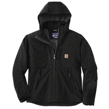 Carhartt - Super-Dux Insulated Jacket