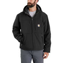 Carhartt - Super-Dux Insulated Jacket