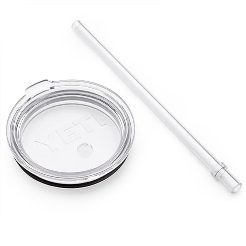 Yeti - Rambler 30Oz Straw Lid