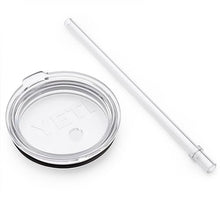 Yeti - Rambler 30Oz Straw Lid