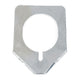Tigress Backing Plate for 10.5" Screwless Swivel Rod Holder