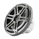 JL Audio M3 10" Marine Subwoofer with Grey Metallic Sport Grille - M3-10IB-S-Gm-4